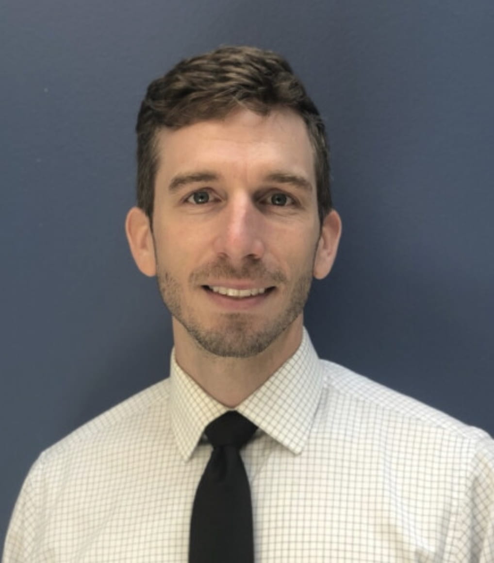 MPA Lunch & Learn Series Hosts Alumni Bradley Barrett & Dr. Keith O