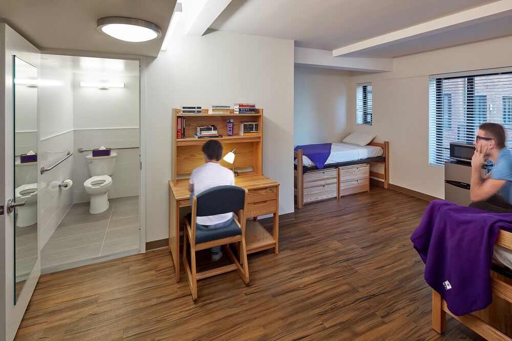 NYU Lipton Hall Polise Consulting Engineers (PCE) Polise Consulting