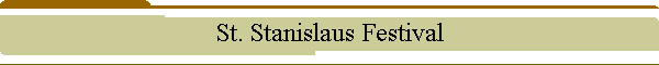 st stanislaus polish festival 2023 rochester ny St.Stanislaus Polish Arts Festival Home Page