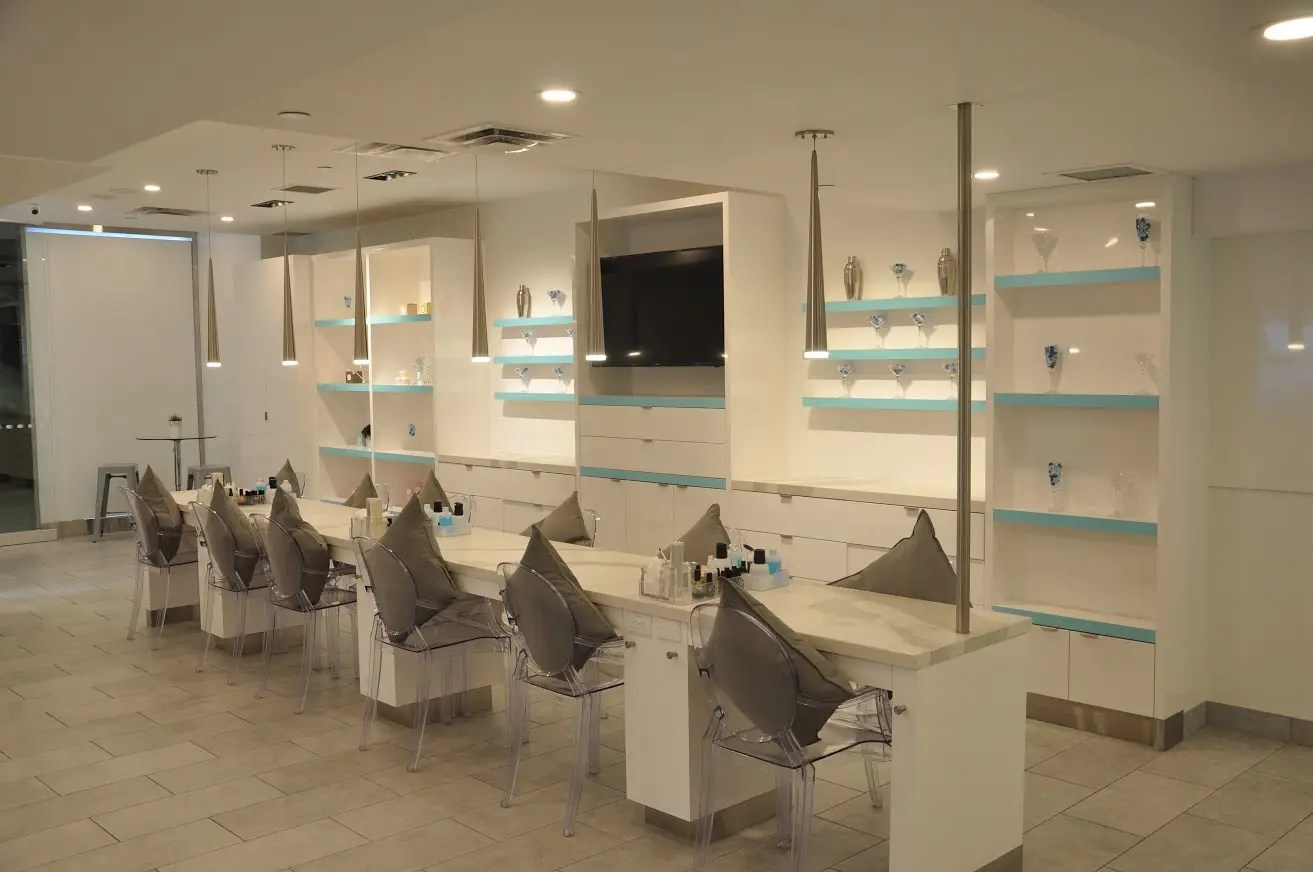 Gallery Polish'd Nail Bar