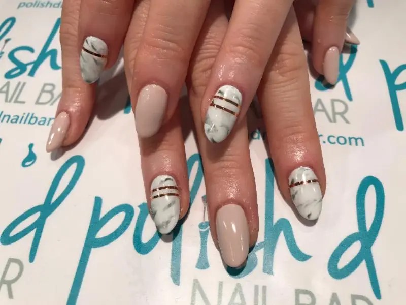 Gallery Polish'd Nail Bar