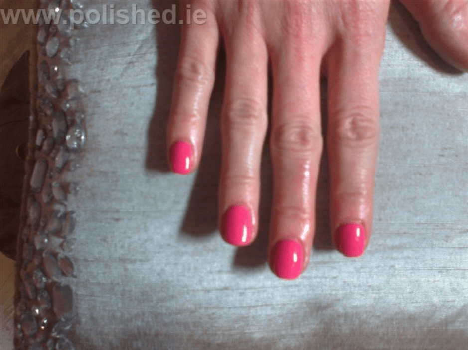 Nails Salon Cork, Mayo, Galway, Sligo and Kilkenny Polished