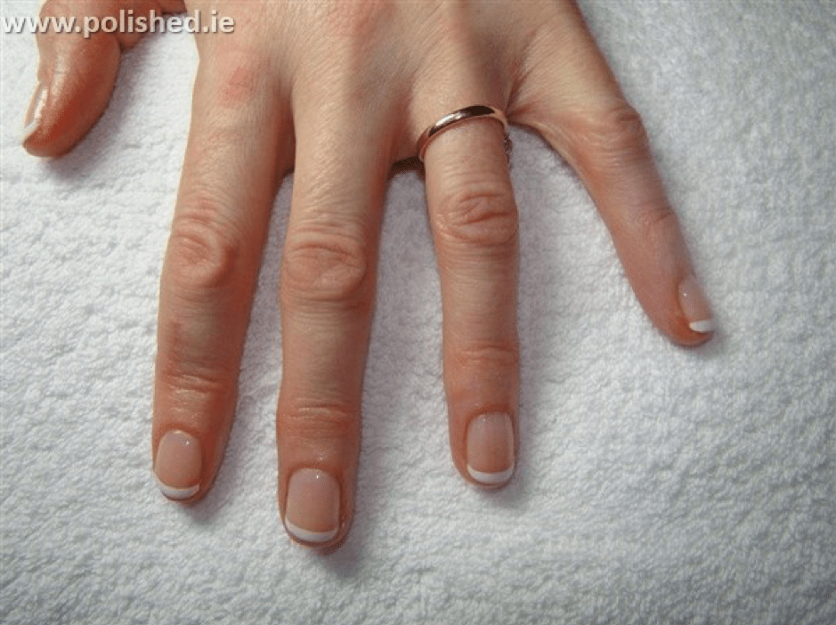 Nails Salon Cork, Mayo, Galway, Sligo and Kilkenny Polished