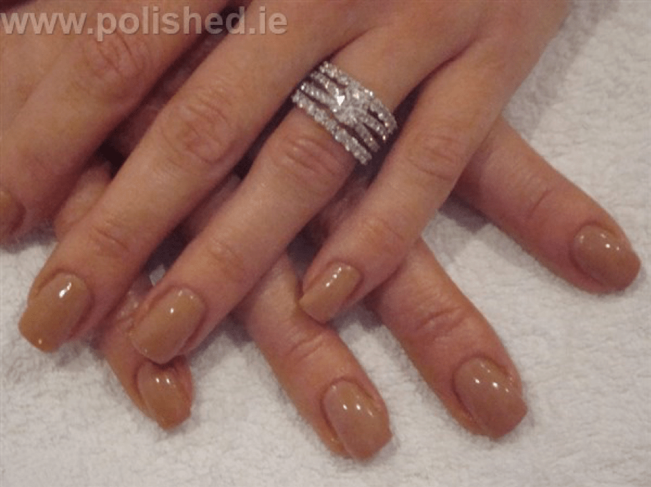 Nails Salon Cork, Mayo, Galway, Sligo and Kilkenny Polished