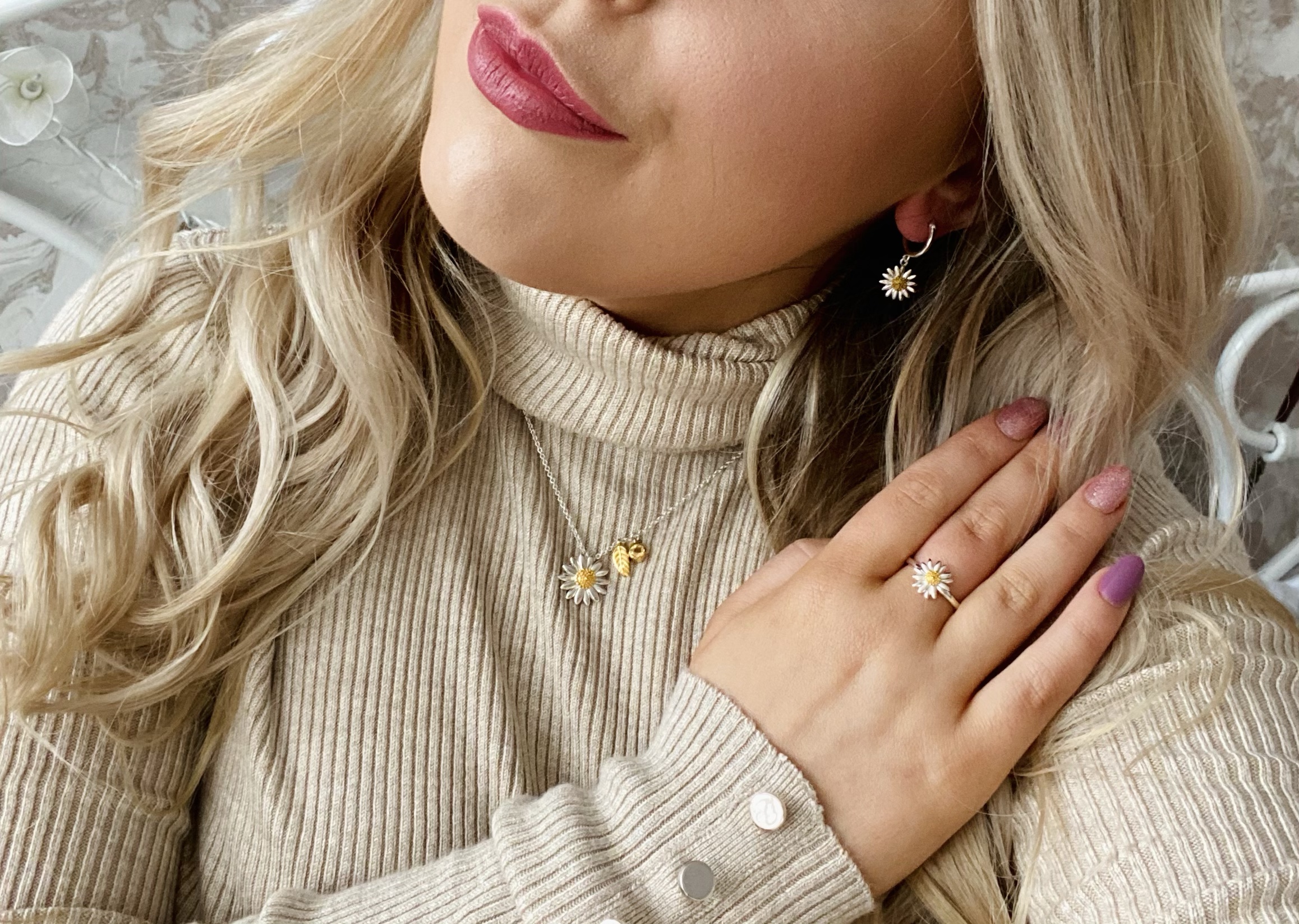 Daisy London Daisy collection