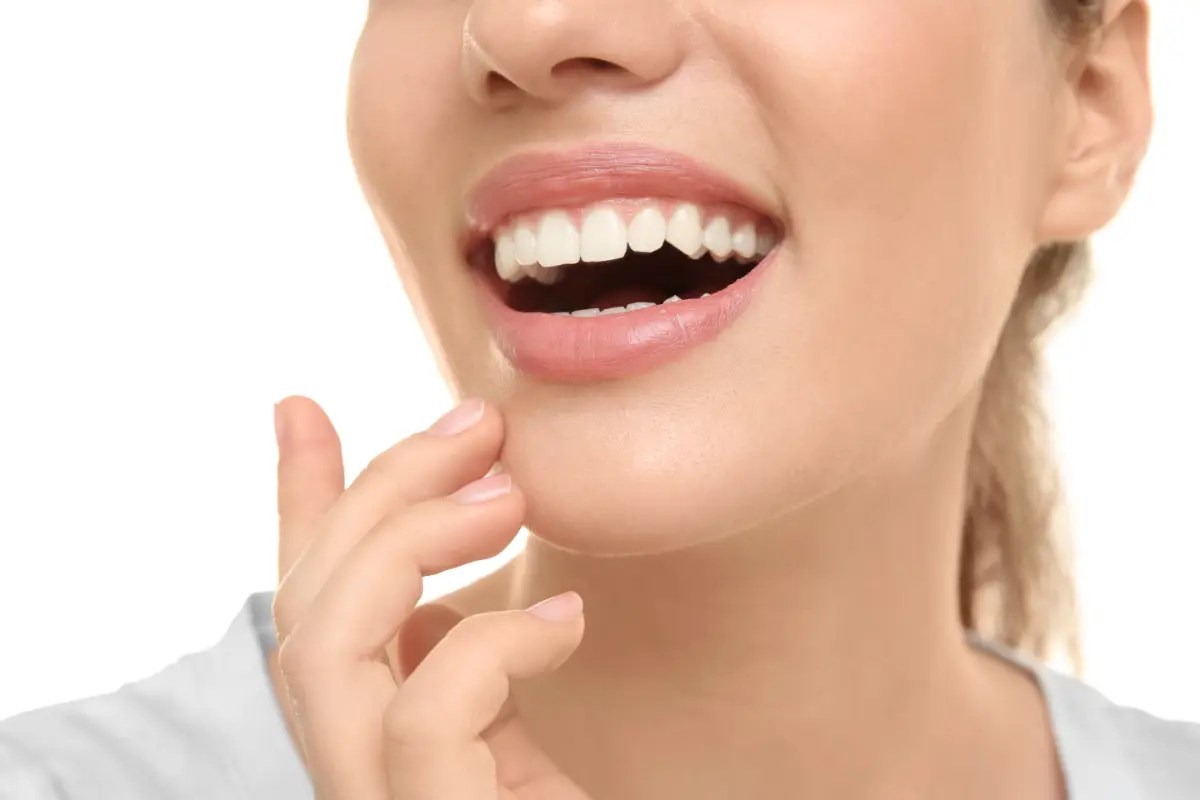 A Simple Solution for a Confident Smile Polished Dental Care