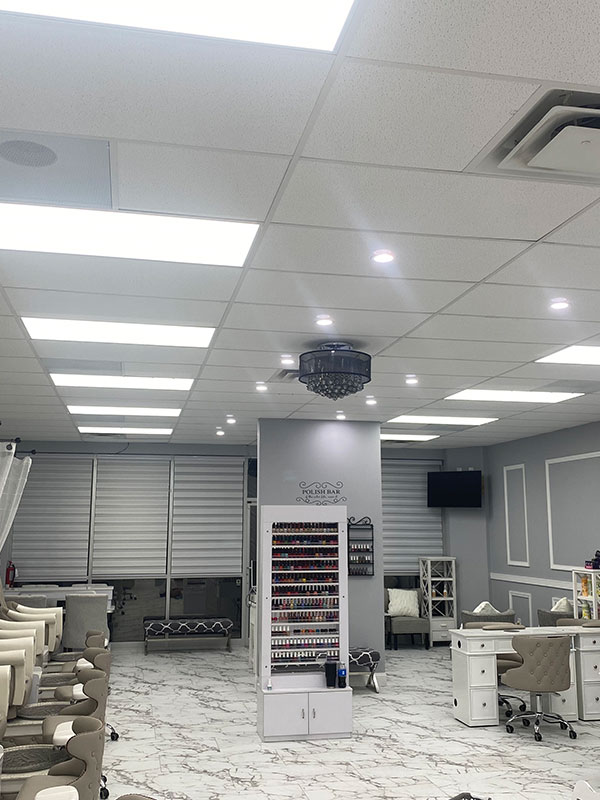 Gallery Polished Nail Lounge of Derby, Kansas 67037 Manicure, Pedicure, Gel Services