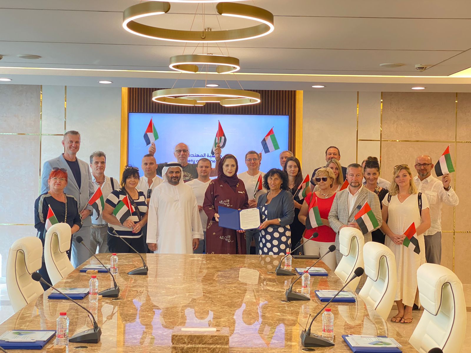 Tech Academy Association of Polish Engineers in Great Britain