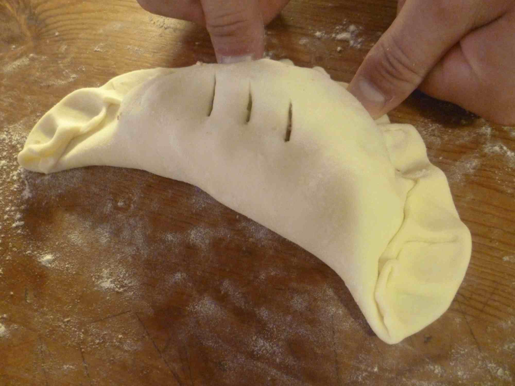 Origin of the pierogi page 2