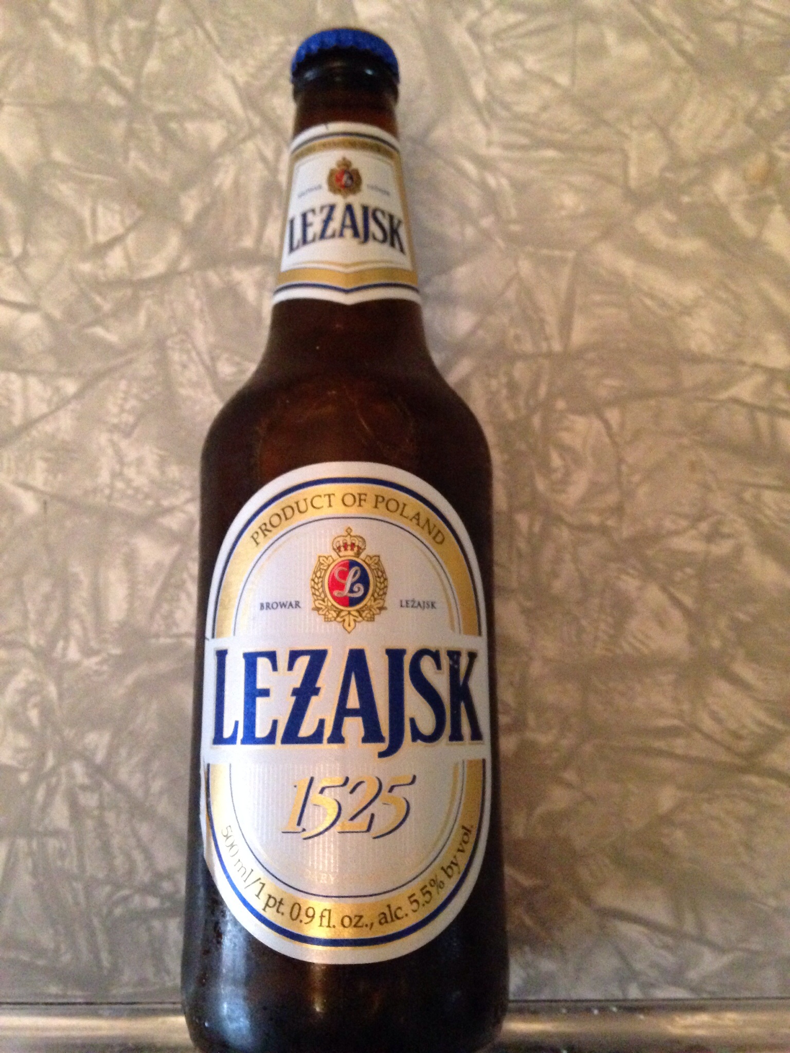 Poland's best cheap beers?