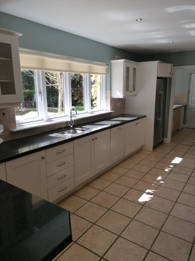 Professional Polish Painters in Waterford South East Ireland