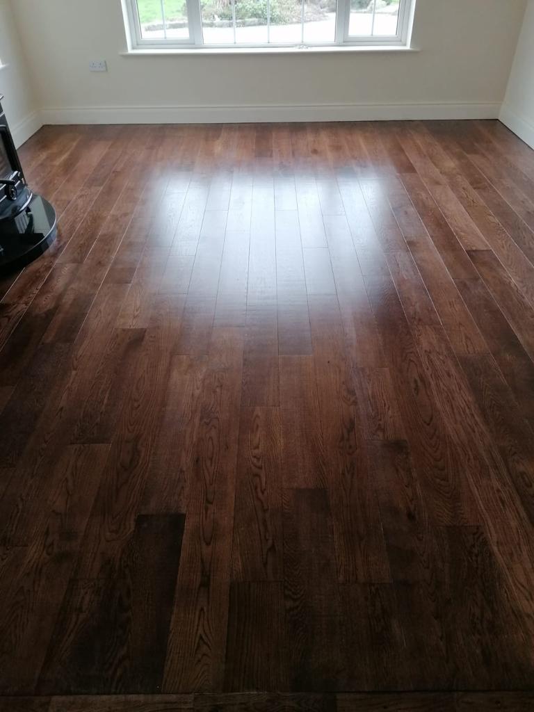 Professional Polish Painters in Waterford South East Ireland