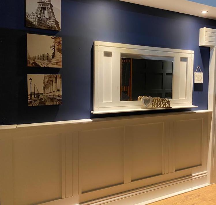 Professional Polish Painters in Waterford South East Ireland