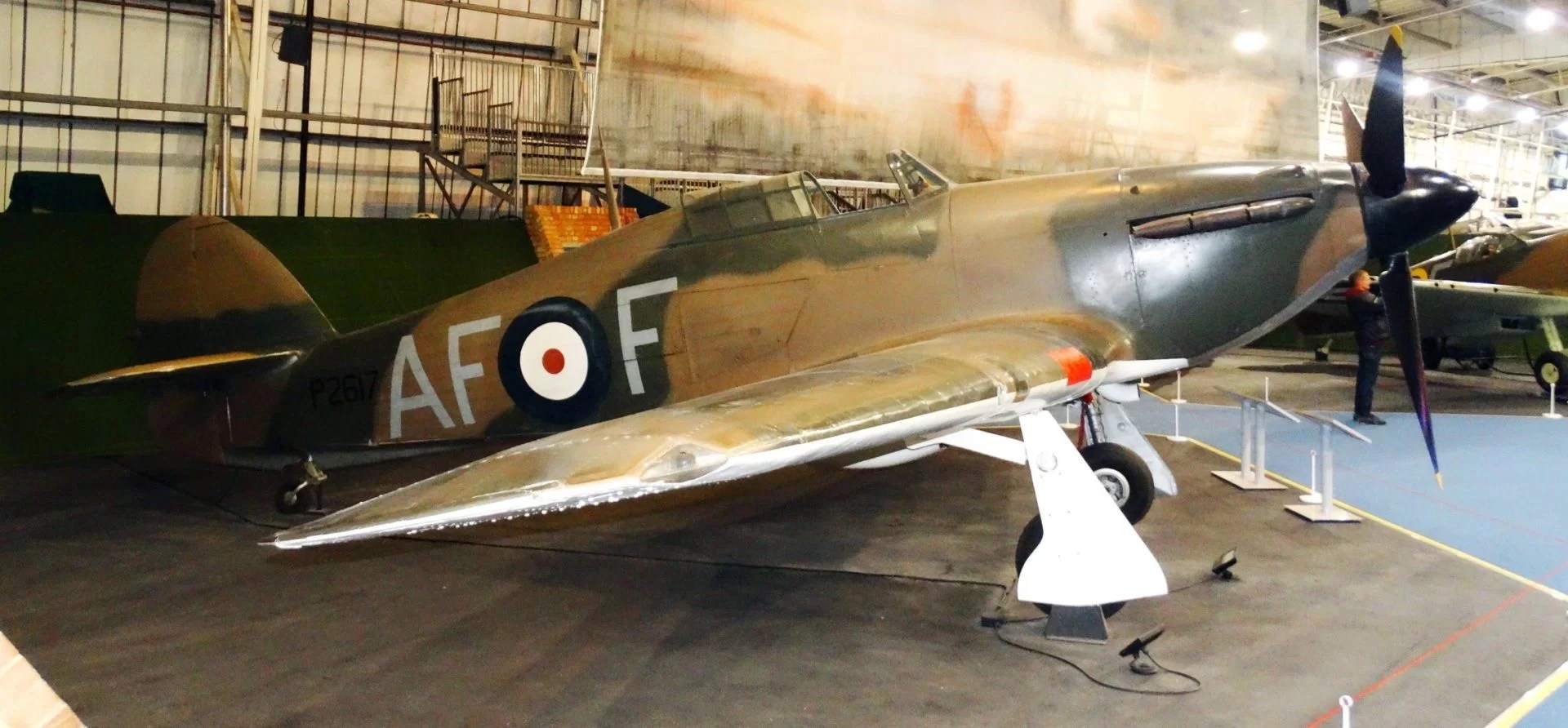 Hawker Hurricane