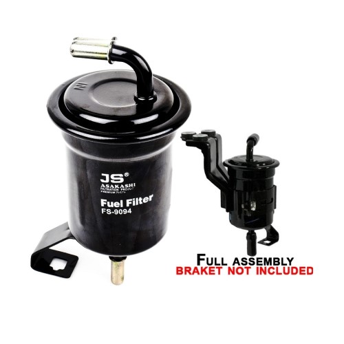 Toyota Landcruiser Prado 120/150 Fuel Filter Polish Venture Kenya