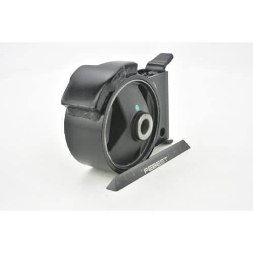 Toyota Vitz NCP1 Left Engine Mount Polish Venture Kenya