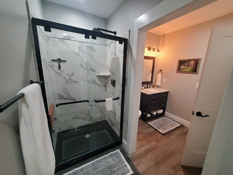 Bathroom Remodeling Lexington KY Experts Polis Remodeling