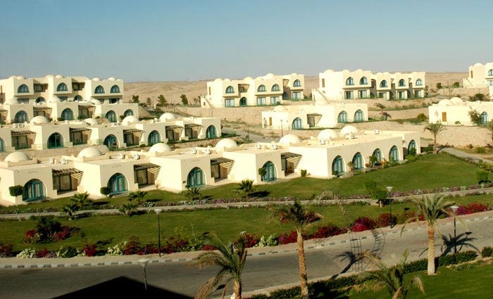 Tia Heights Makadi Bay 5* (Египет/Макади Бей). Отзывы и фото отель
