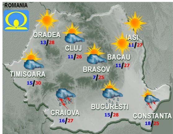 Revista Presei 5 Iunie Martea Neagra A Fost O Gluma Urmeaza Distrugerea Codului Penal Politeiaworld