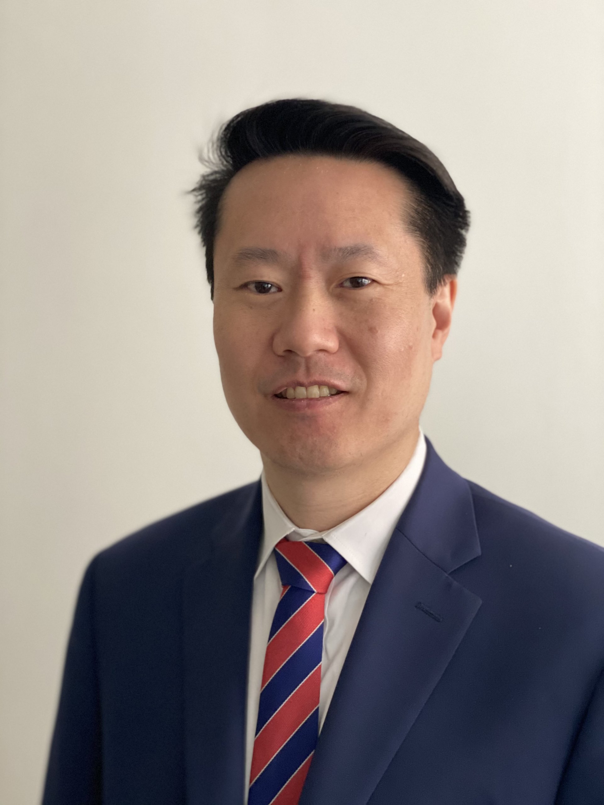 Edwin Wong Archives Politics NY