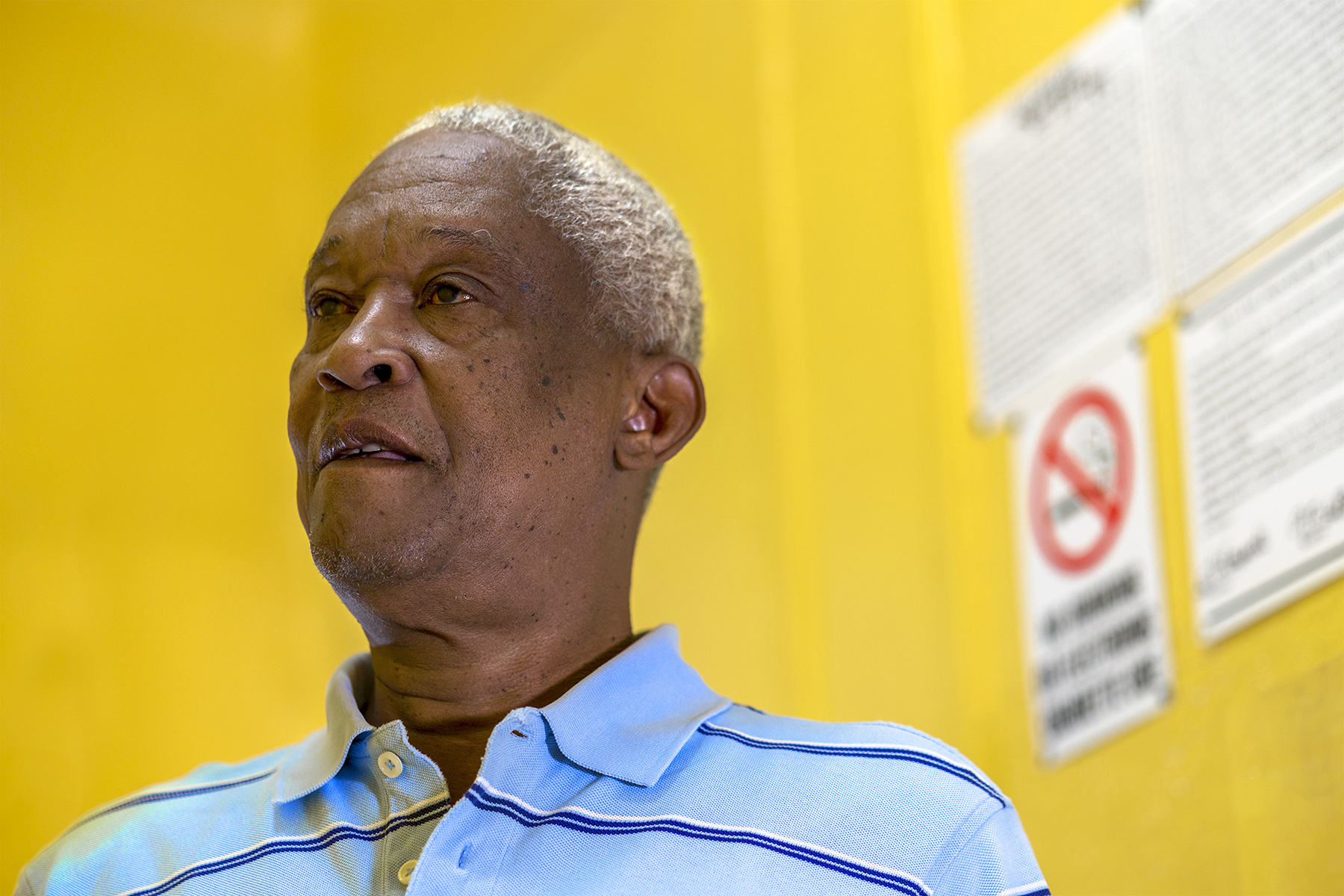 With fed classaction lawsuit looming, Mayor Adams considers scrapping