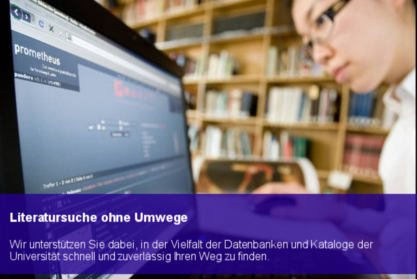 Institut für Politikwissenschaft Bibliothek