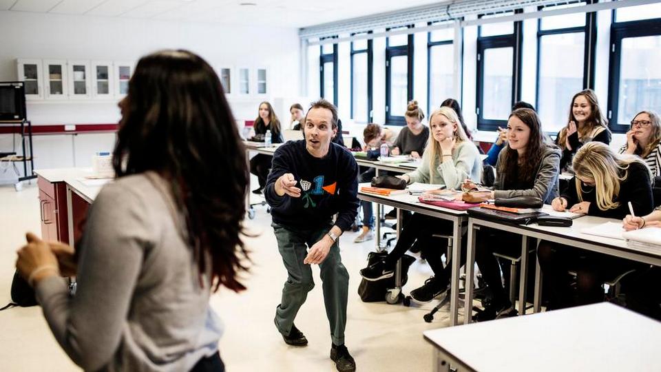 Vinderne af Politikens Undervisningspris er fundet politiken.dk