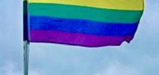 Derimot: Hvem tjener på PRIDE?Hvorfor blei de homofileverdens viktigste undertrykte? – Derimot