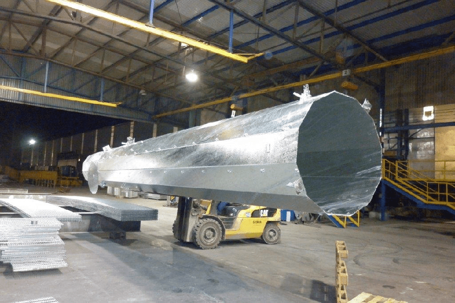 Benefits of Galvanized Steel