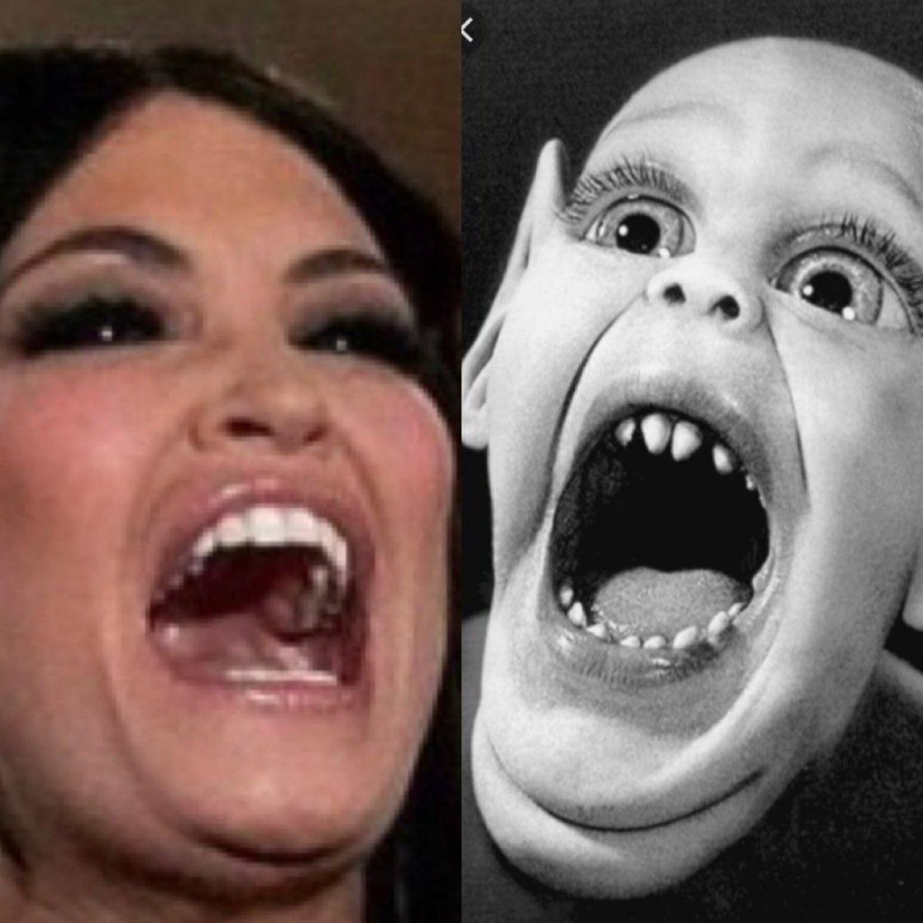 REVEALED Kimberly Guilfoyle Bragged About Raising Millions For Rally Which Led To Capitol Riot
