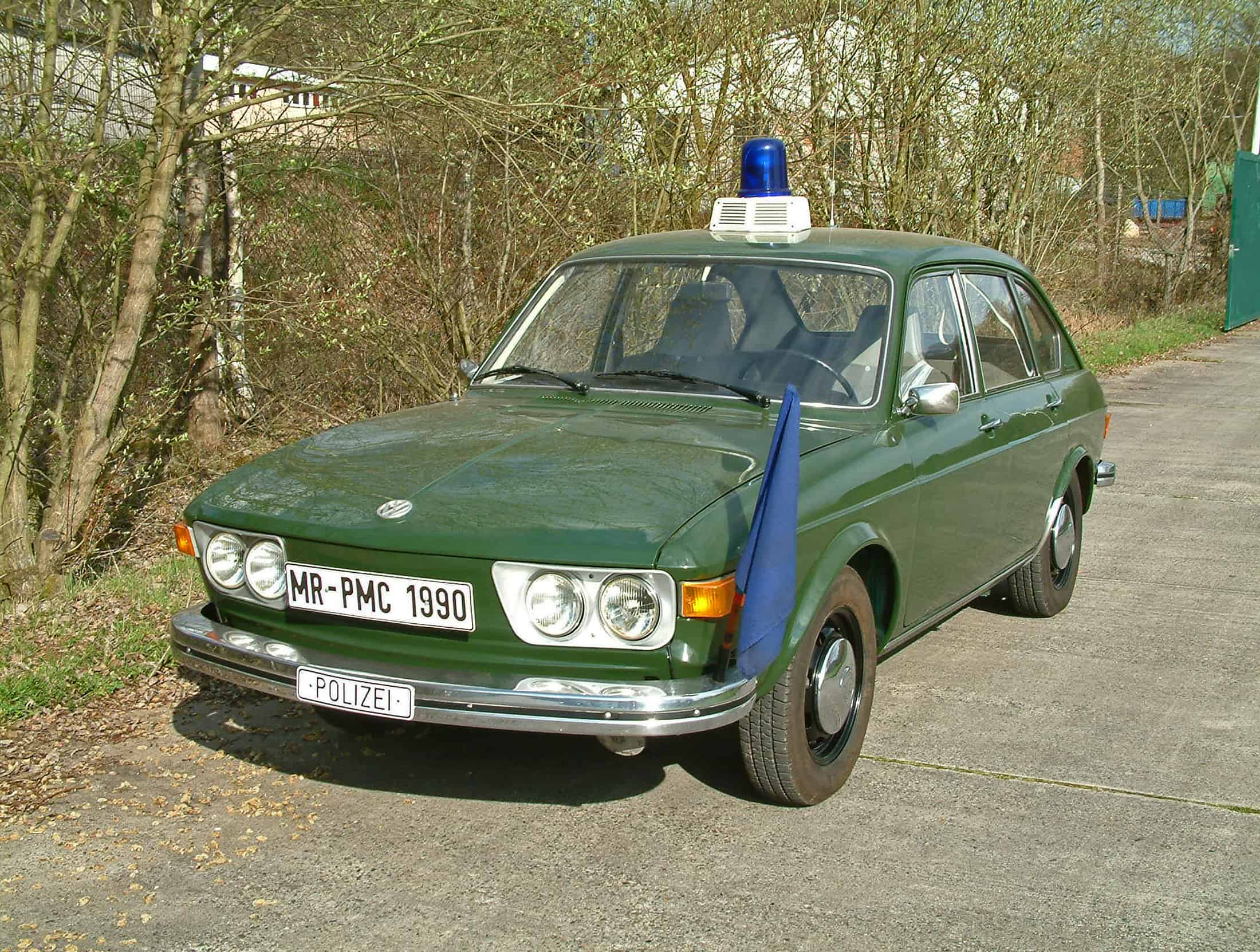 VW 412 Marburg 1990 e.V.