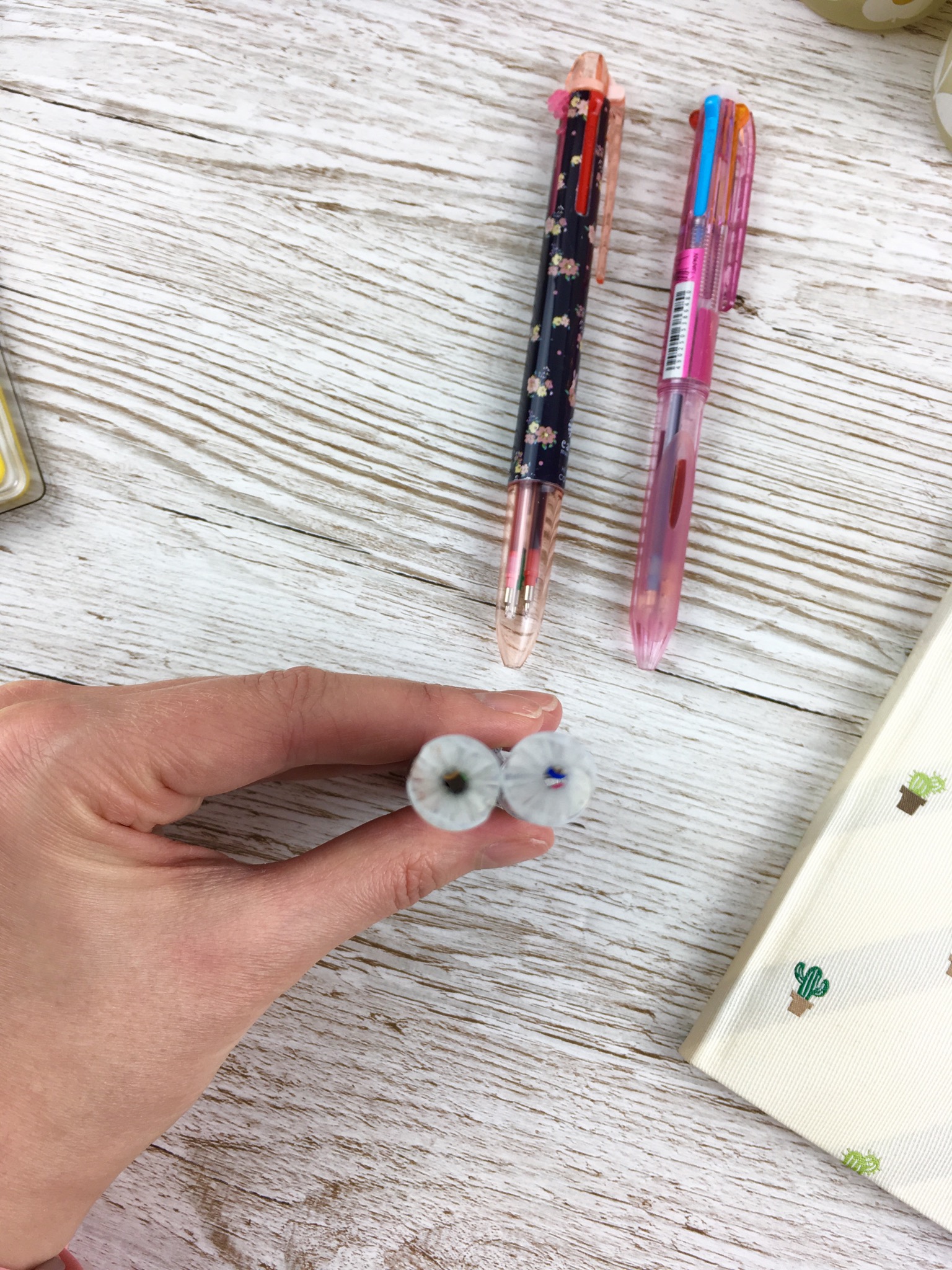 Pilot Coleto Review my favourite pen for the Hobonichi Weeks