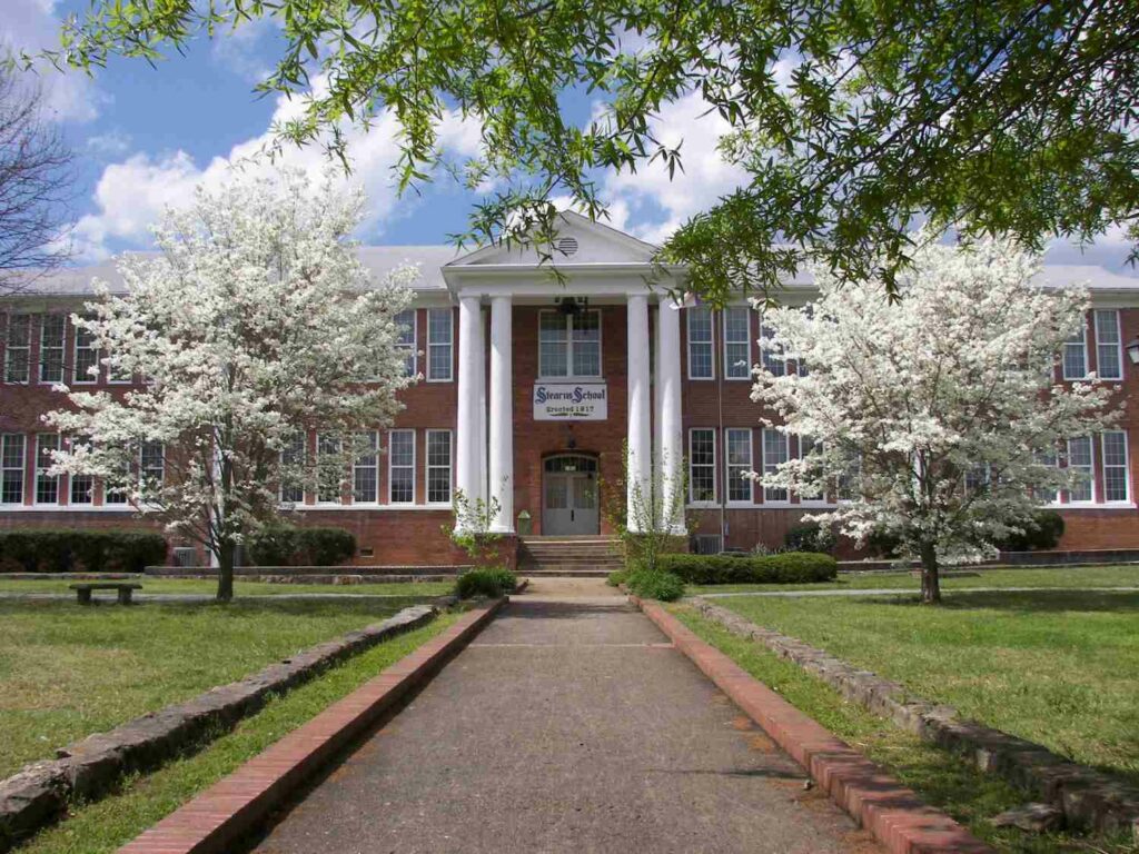 Home Polk NC Economic Development