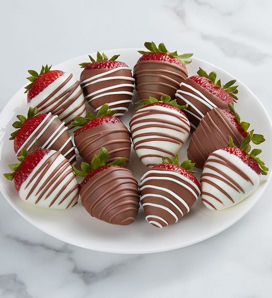 2/5 Chocolate Covered Strawberries Pre Order Deadline Bakery on Main Benton, TN Polk County