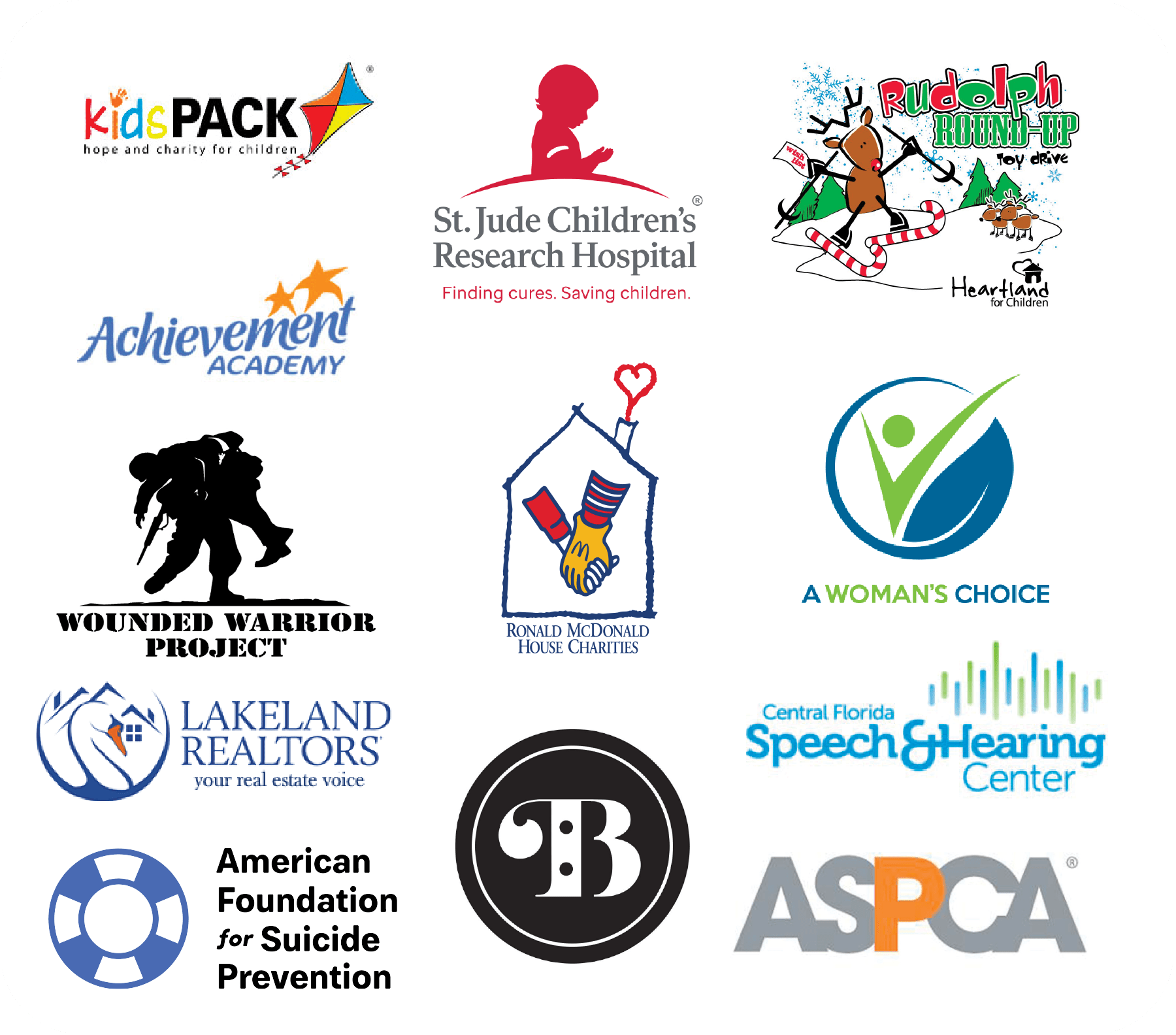 About S&D Real Estate Services Lakeland, FL Shawn & Dee McDonough