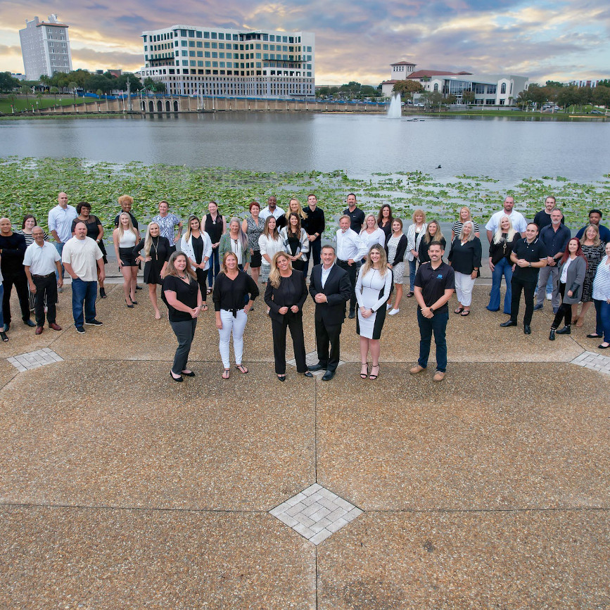 About S&D Real Estate Services Lakeland, FL Shawn & Dee McDonough