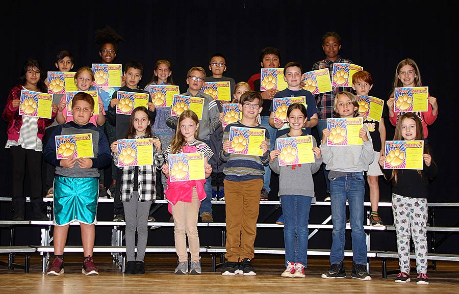 Slide1 Polk County Schools