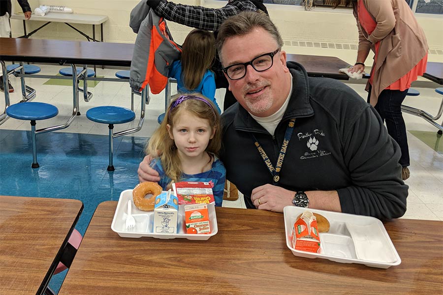 Weis to next Tryon Elementary School principal