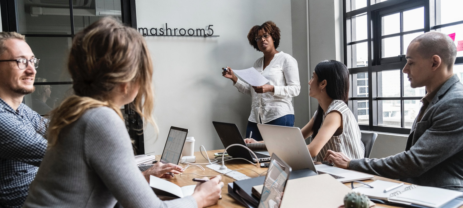 Conflict Resolution Services in Las Vegas Coworker