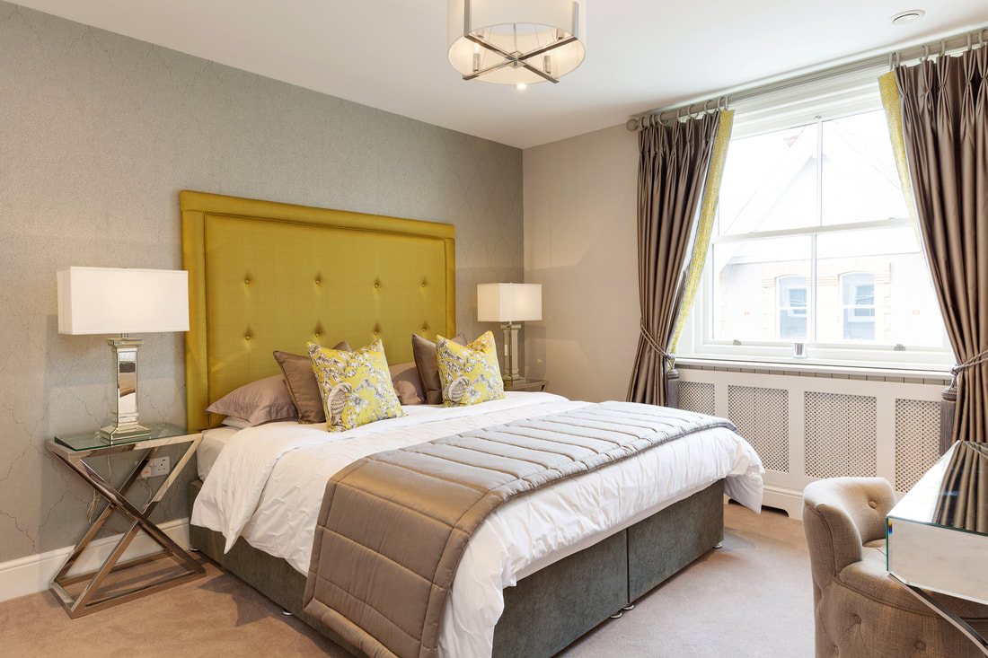 portfolio pollard design 2020 Pollard Design Howth for Interior