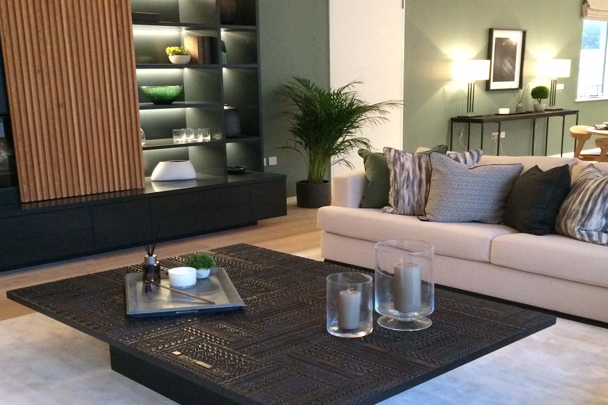 portfolio pollard design 2020 Pollard Design Howth for Interior