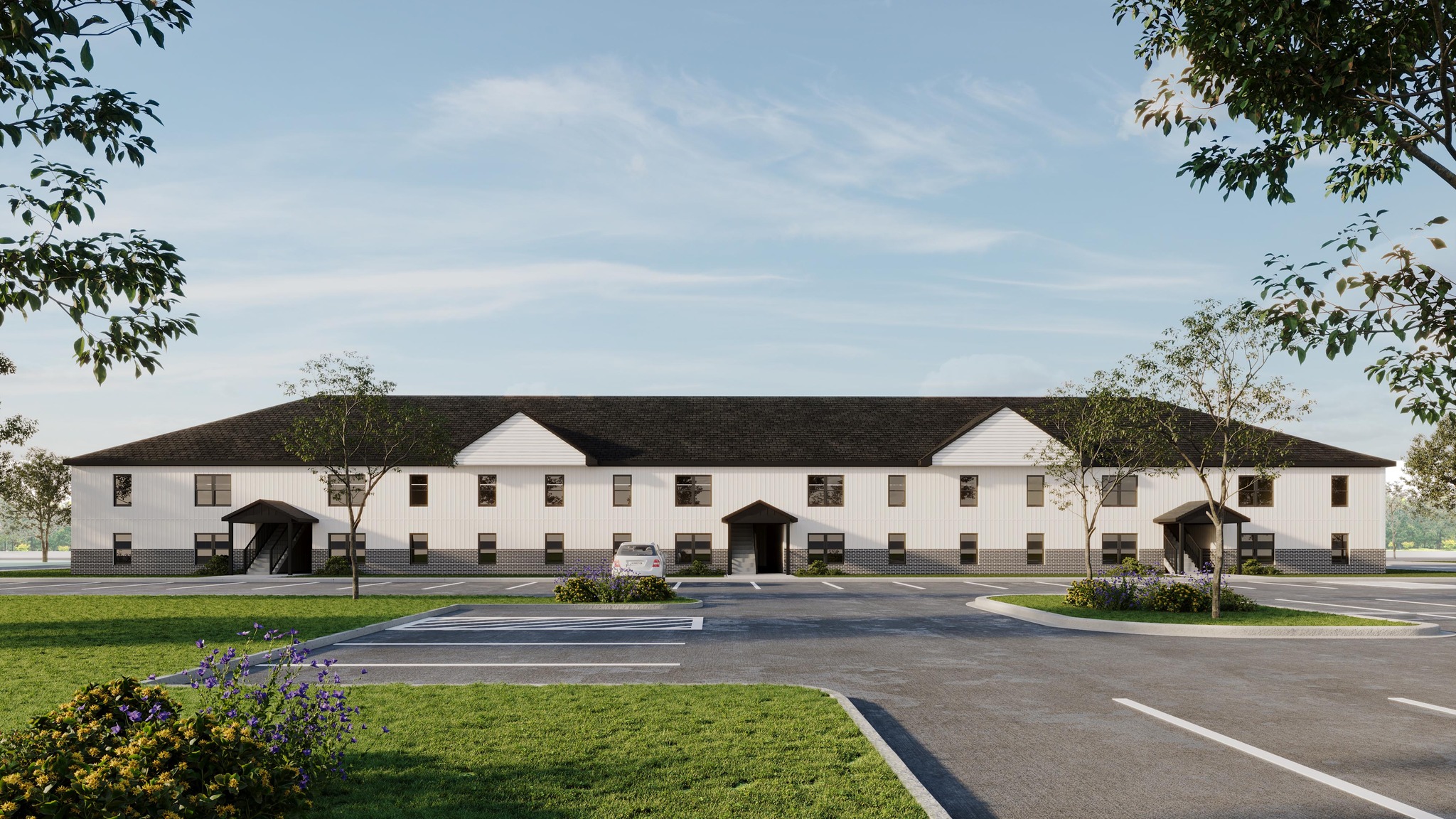 Rental Criteria Pollard Properties LLC