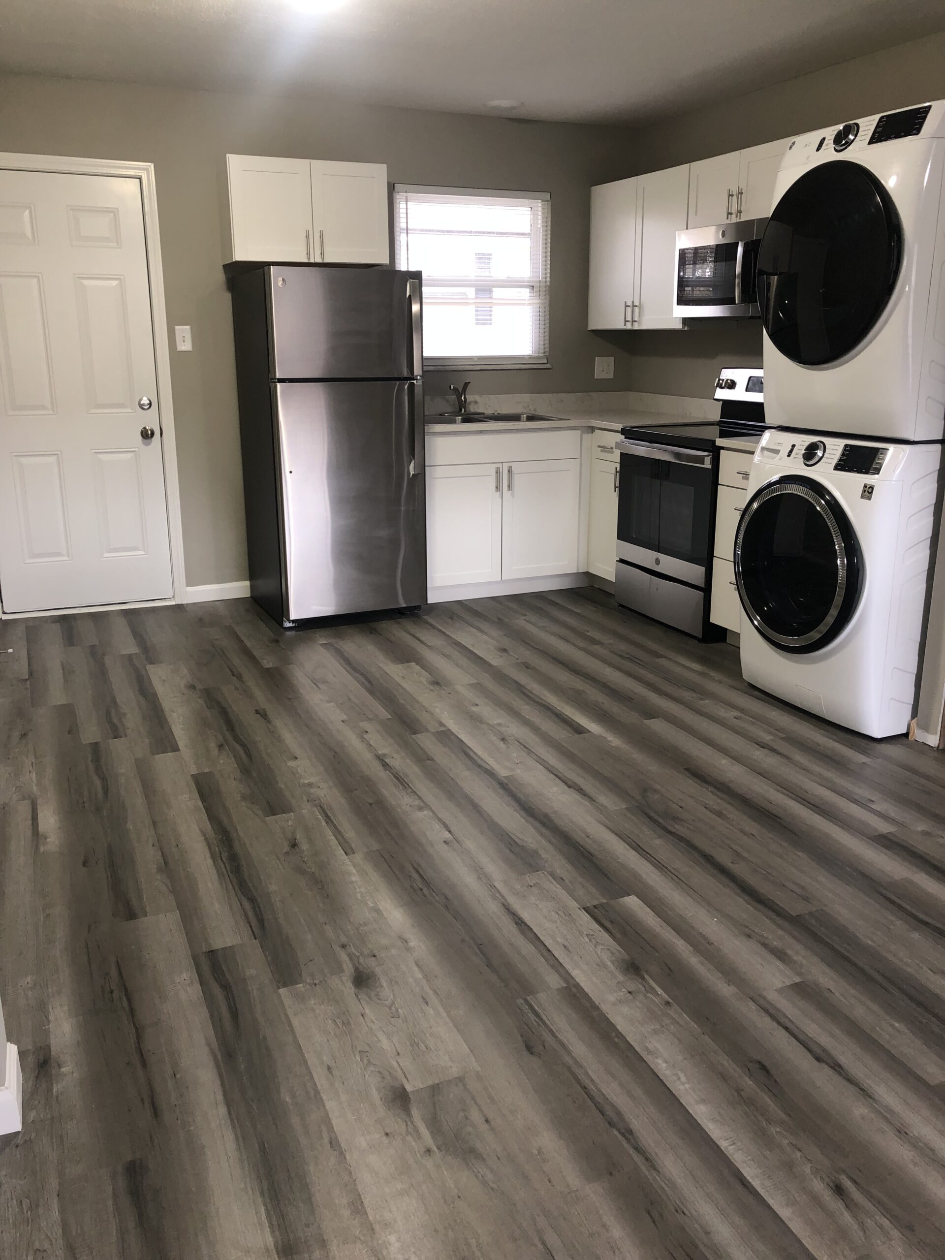 Pinnacle Ridge Apartments Pollard Properties LLC