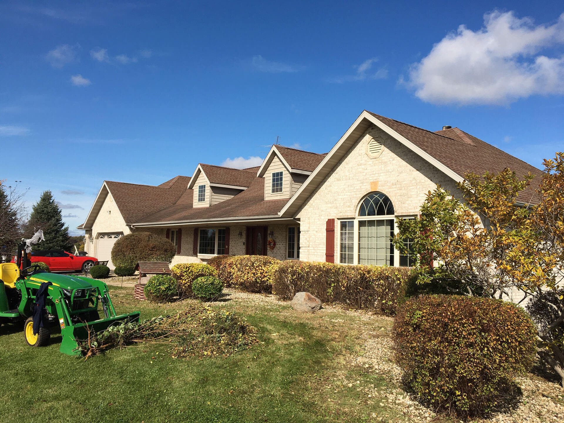 Professional Tree Care in Kenosha Pollard Tree Industries