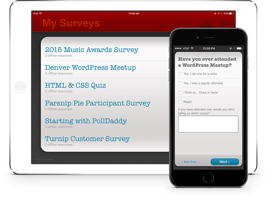 56 Best Pictures Land Survey App For Iphone / JotForm Mobile Forms