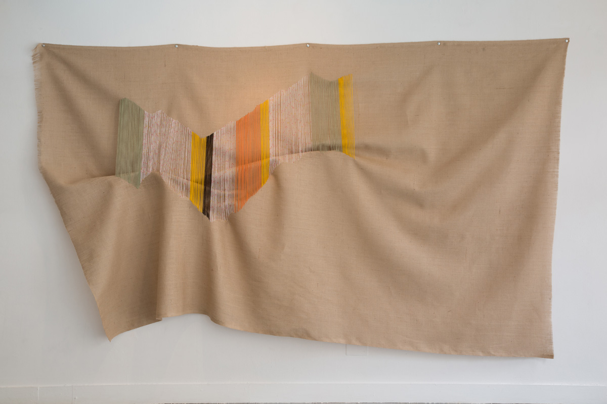 Charlotte BARRY Pollen