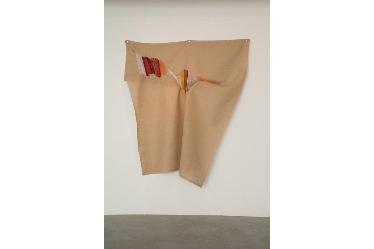 Charlotte BARRY Pollen