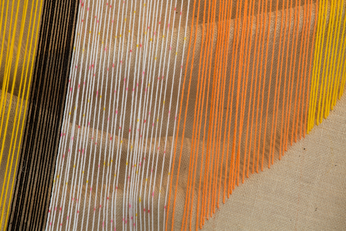 Charlotte BARRY Pollen