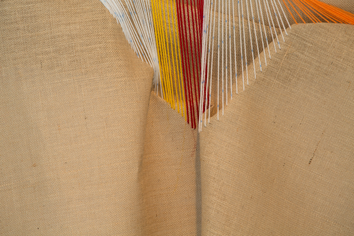 Charlotte BARRY Pollen