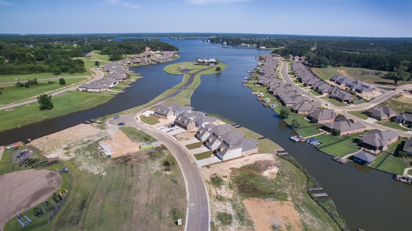 Windward Cove Polles Properties